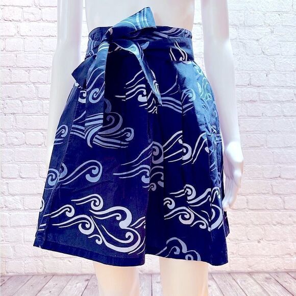 ᴇᴜᴄ ꜱꜱ19 ᴇᴍᴘᴏʀɪᴏ ᴀʀᴍᴀɴɪ ᴘʀɪɴᴛᴇᴅ ᴀ-ʟɪɴᴇ ᴘʟᴇᴀᴛᴇᴅ ꜱᴋɪʀᴛ - Picture 3 of 13